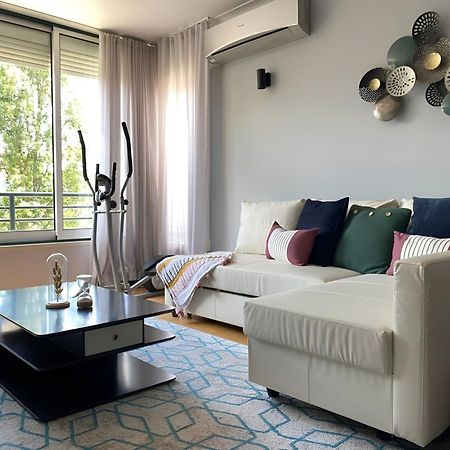 Telheiras Premium By Homing Apartment Lisbon Luaran gambar