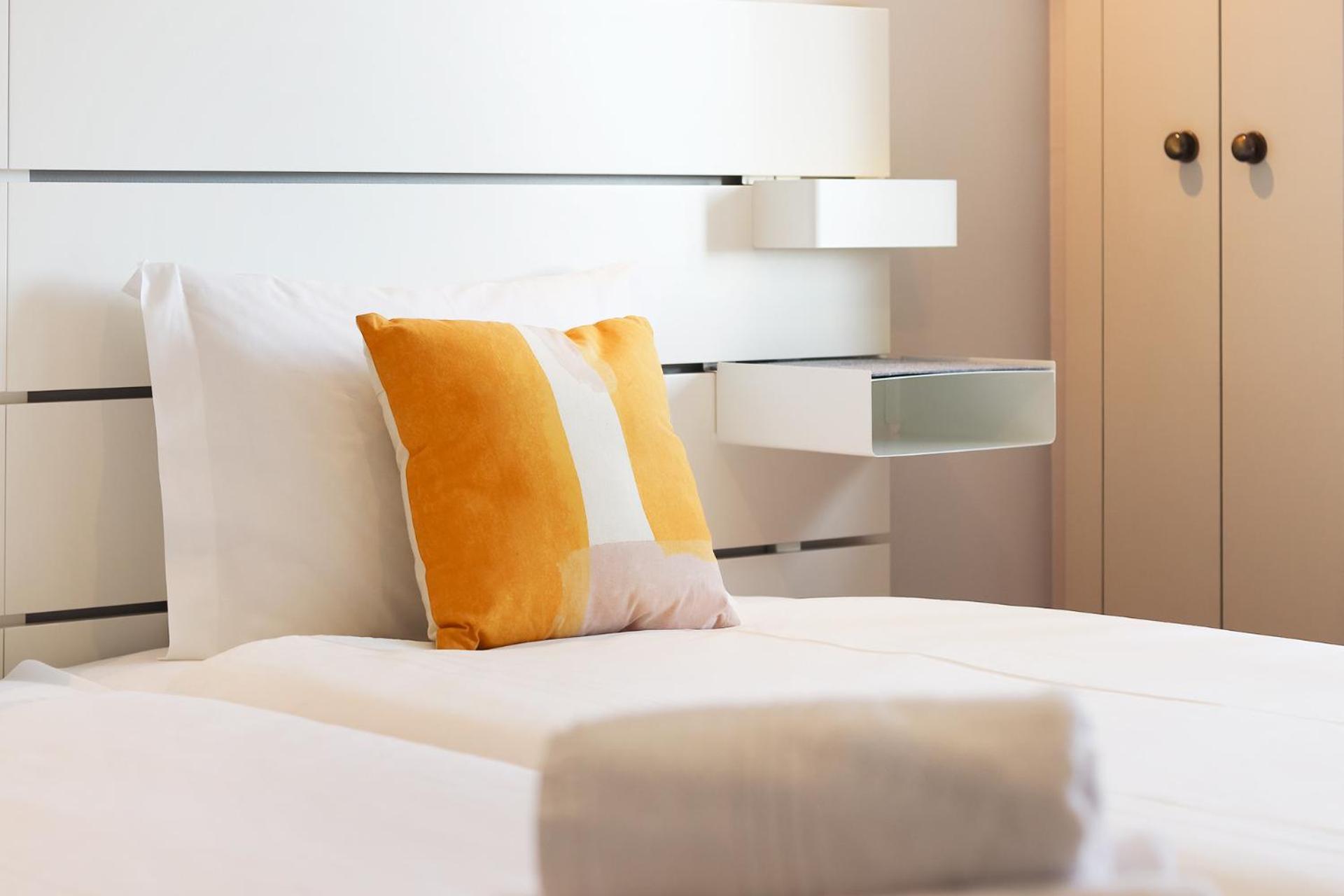 Telheiras Premium By Homing Apartment Lisbon Luaran gambar