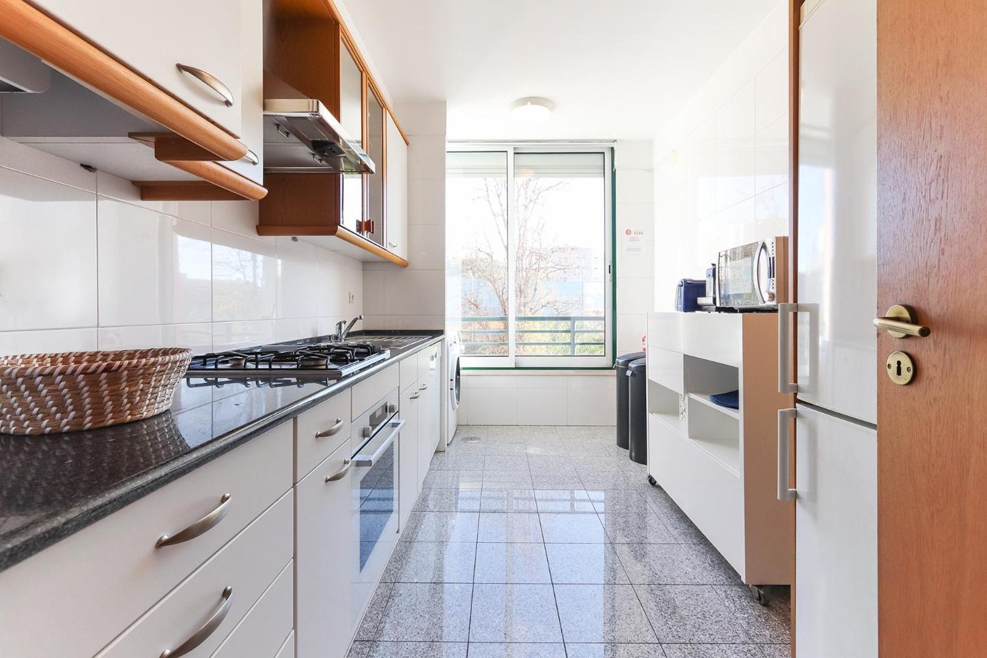 Telheiras Premium By Homing Apartment Lisbon Luaran gambar