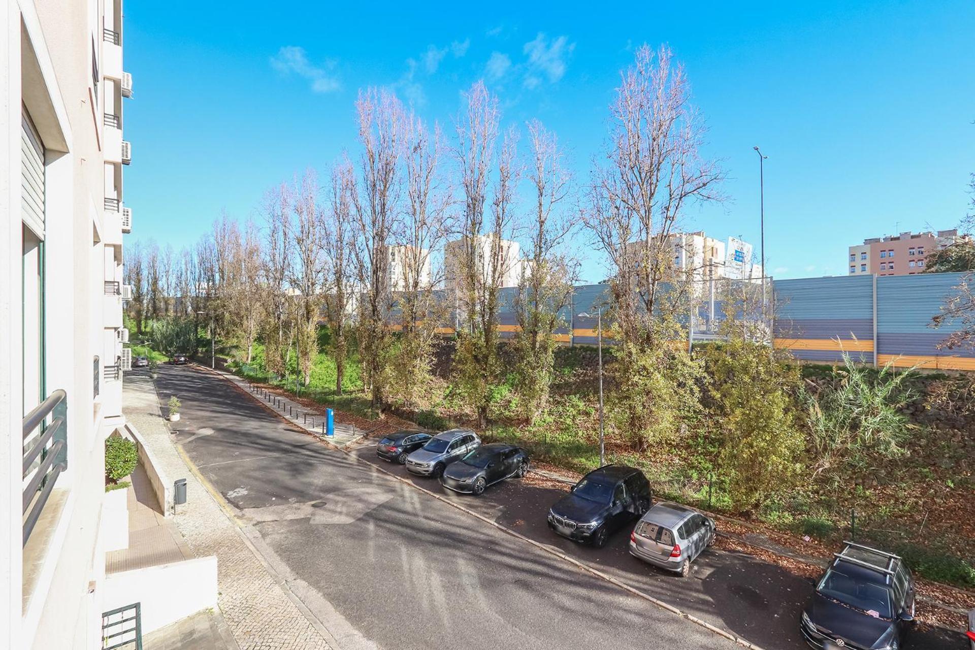 Telheiras Premium By Homing Apartment Lisbon Luaran gambar