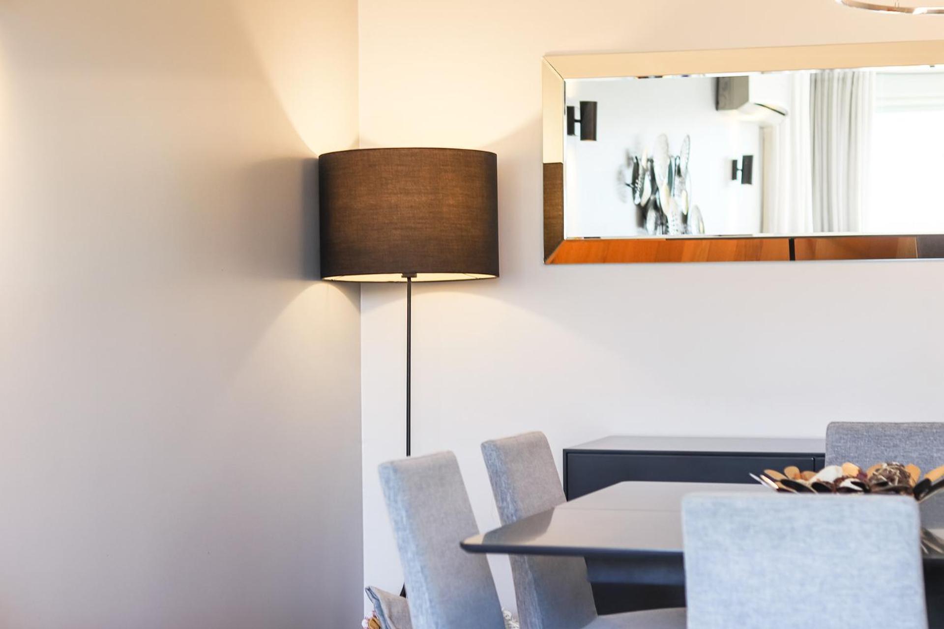 Telheiras Premium By Homing Apartment Lisbon Luaran gambar