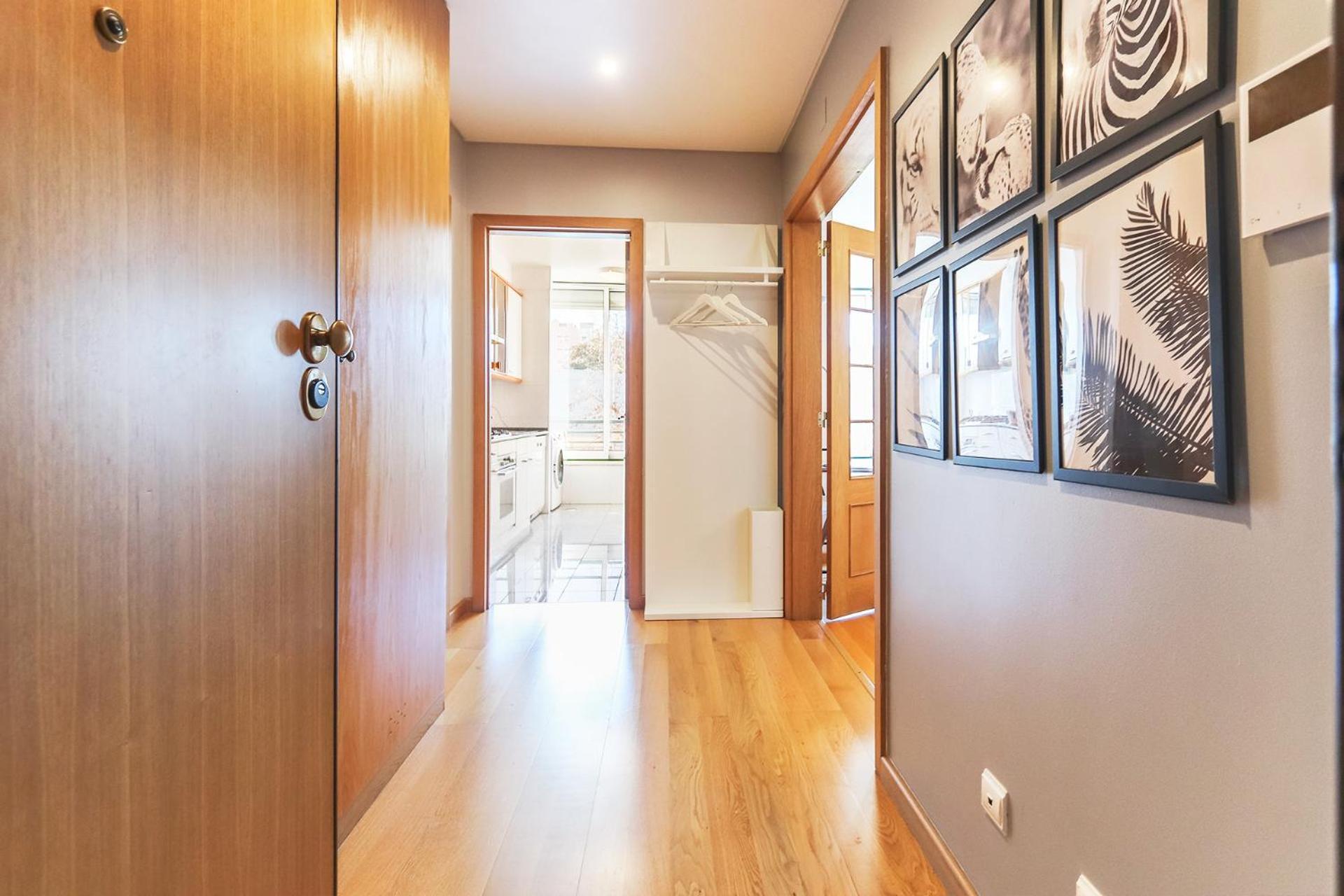 Telheiras Premium By Homing Apartment Lisbon Luaran gambar