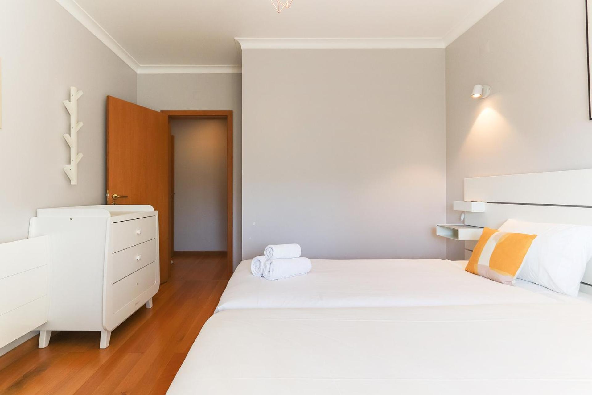 Telheiras Premium By Homing Apartment Lisbon Luaran gambar