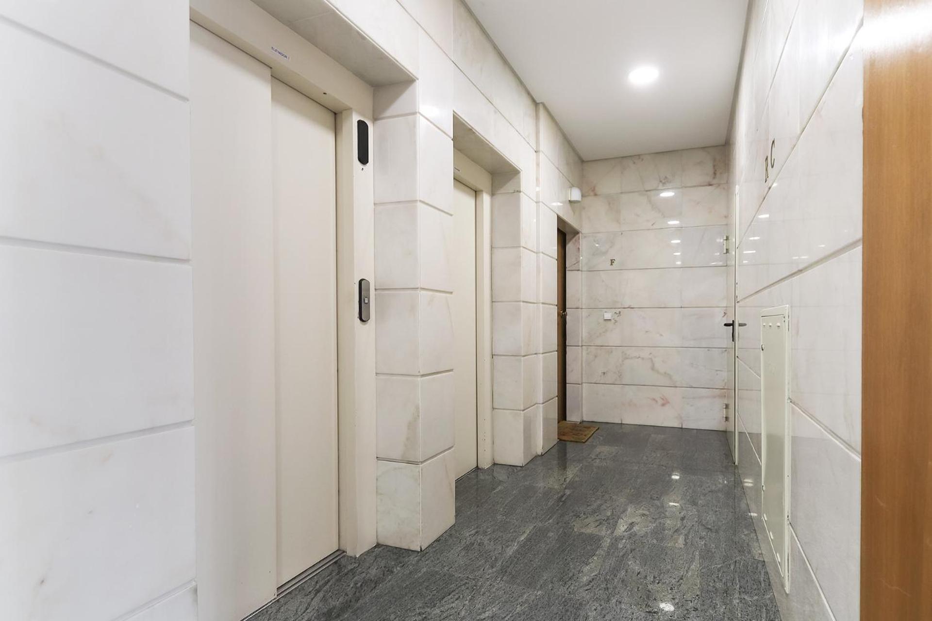 Telheiras Premium By Homing Apartment Lisbon Luaran gambar