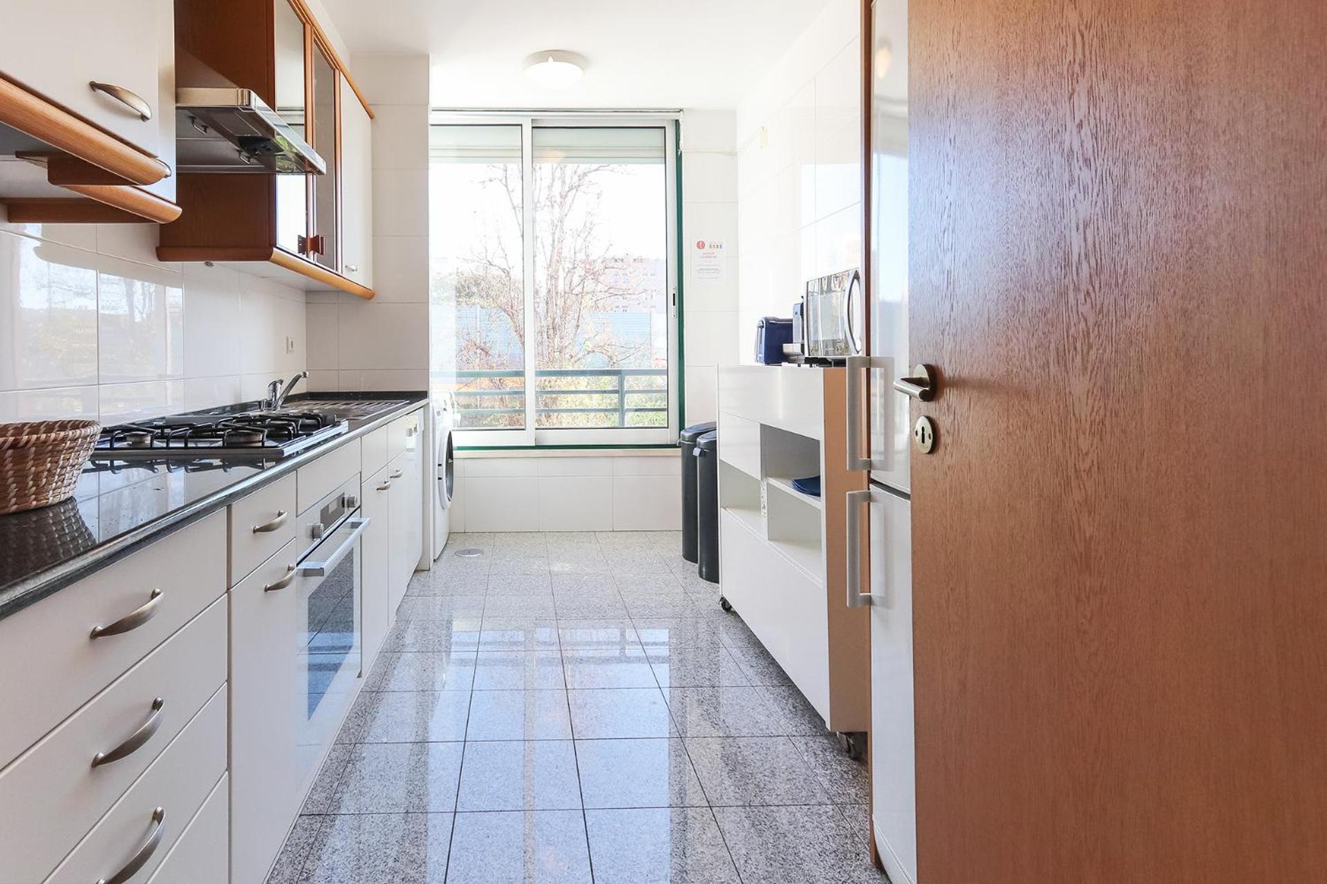 Telheiras Premium By Homing Apartment Lisbon Luaran gambar