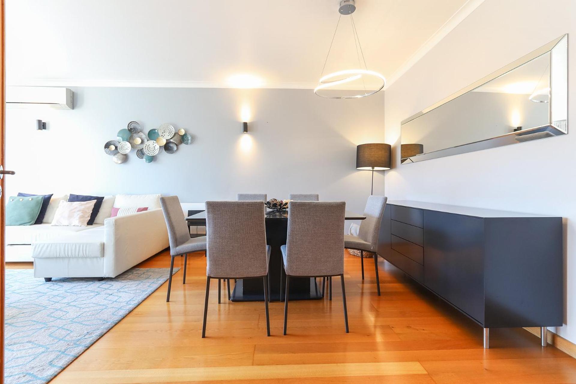 Telheiras Premium By Homing Apartment Lisbon Luaran gambar