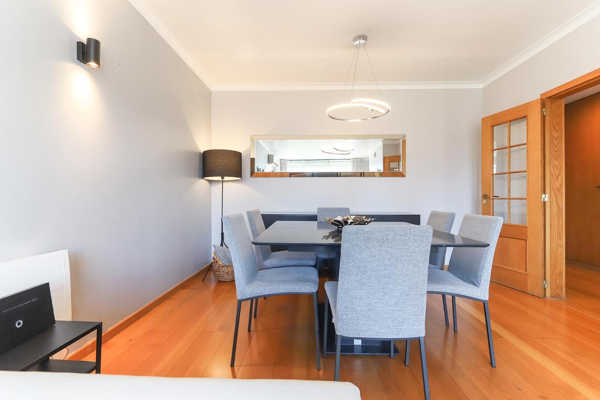 Telheiras Premium By Homing Apartment Lisbon Luaran gambar