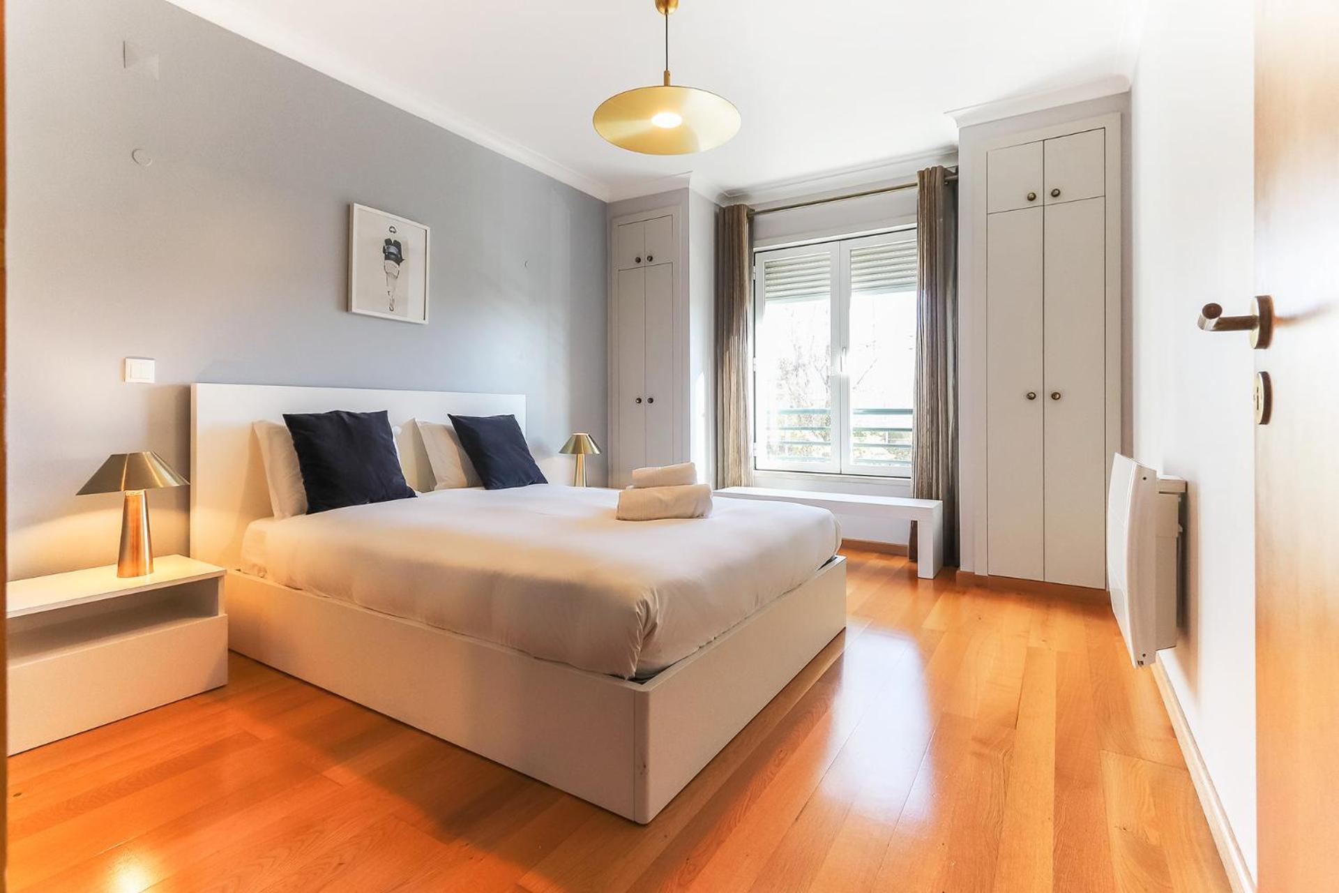 Telheiras Premium By Homing Apartment Lisbon Luaran gambar